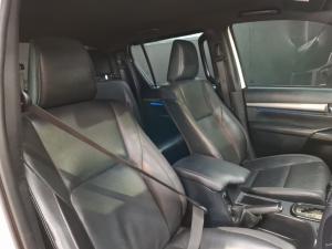 Toyota Hilux 2.8GD-6 double cab 4x4 Legend RS auto - Image 12