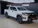 Toyota Hilux 2.8GD-6 double cab 4x4 Legend RS auto - Thumbnail 1