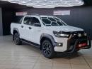 Thumbnail Toyota Hilux 2.8GD-6 double cab 4x4 Legend RS auto