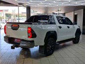 Toyota Hilux 2.8GD-6 double cab 4x4 Legend RS auto - Image 2