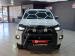 Toyota Hilux 2.8GD-6 double cab 4x4 Legend RS auto - Thumbnail 4
