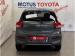 Toyota Vitz 1.0 XR manual - Thumbnail 5