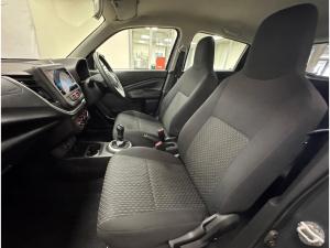 Toyota Vitz 1.0 XR manual - Image 7