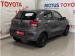 Toyota Vitz 1.0 XR manual - Thumbnail 2