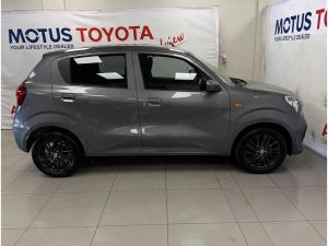 Toyota Vitz 1.0 XR manual - Image 3
