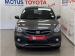 Toyota Vitz 1.0 XR manual - Thumbnail 4