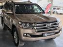 Thumbnail Toyota Land Cruiser 200 4.5D-4D V8 VX-R