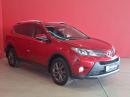 Thumbnail Toyota RAV4 2.2D-4D AWD VX