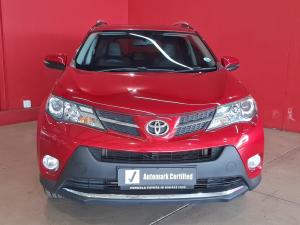 Toyota RAV4 2.2D-4D AWD VX - Image 4