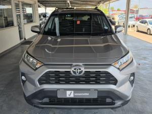 Toyota RAV4 2.0 GX auto - Image 4