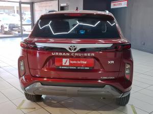 Toyota Urban Cruiser 1.5 XR auto - Image 5