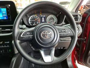 Toyota Urban Cruiser 1.5 XR auto - Image 8