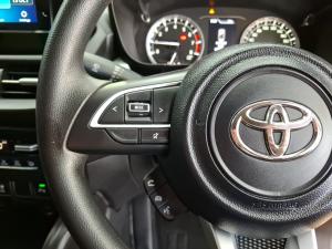 Toyota Urban Cruiser 1.5 XR auto - Image 9
