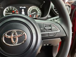 Toyota Urban Cruiser 1.5 XR auto - Image 10