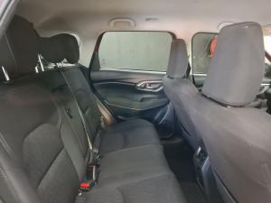 Toyota Urban Cruiser 1.5 XR auto - Image 13