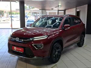 Toyota Urban Cruiser 1.5 XR auto - Image 17