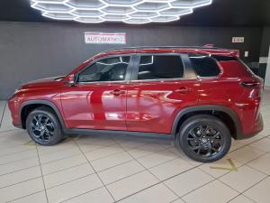 Toyota Urban Cruiser 1.5 XR auto - Image 19