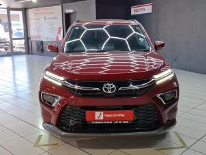 Toyota Urban Cruiser 1.5 XR auto - Image 4