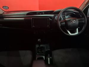 Toyota Hilux 2.4GD-6 Xtra cab Raider auto - Image 6