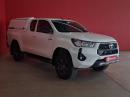 Thumbnail Toyota Hilux 2.4GD-6 Xtra cab Raider auto