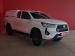 Toyota Hilux 2.4GD-6 Xtra cab Raider auto - Thumbnail 1