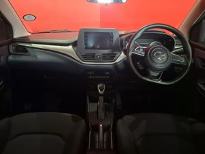Toyota Starlet 1.5 XS auto - Image 6