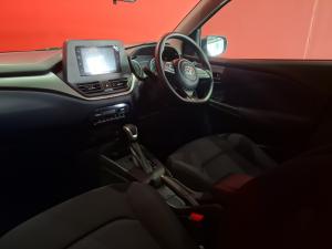 Toyota Starlet 1.5 XS auto - Image 7