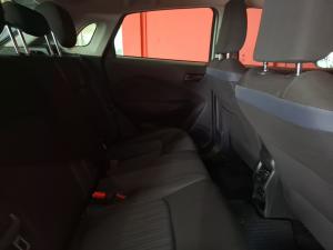 Toyota Starlet 1.5 XS auto - Image 10