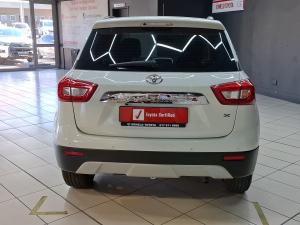 Toyota Urban Cruiser 1.5 XS auto - Image 5