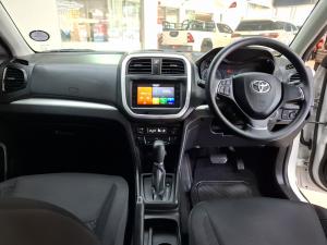 Toyota Urban Cruiser 1.5 XS auto - Image 6