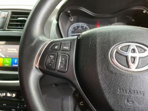 Toyota Urban Cruiser 1.5 XS auto - Image 9