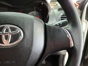 Toyota Urban Cruiser 1.5 XS auto - Image 10