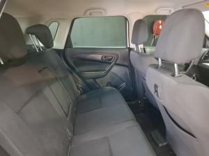 Toyota Urban Cruiser 1.5 XS auto - Image 13