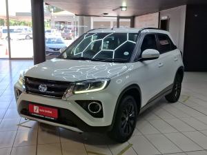 Toyota Urban Cruiser 1.5 XS auto - Image 17