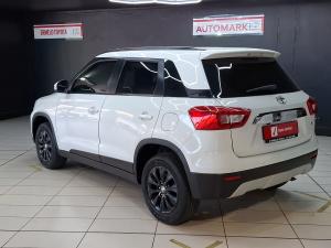 Toyota Urban Cruiser 1.5 XS auto - Image 18