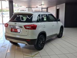 Toyota Urban Cruiser 1.5 XS auto - Image 2