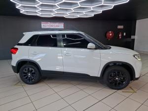 Toyota Urban Cruiser 1.5 XS auto - Image 3