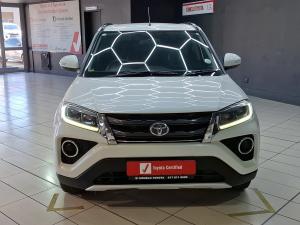 Toyota Urban Cruiser 1.5 XS auto - Image 4