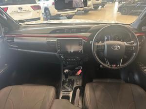 Toyota Hilux 2.8GD-6 double cab 4x4 GR-Sport - Image 6