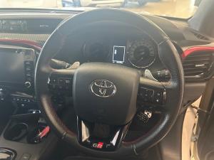 Toyota Hilux 2.8GD-6 double cab 4x4 GR-Sport - Image 8