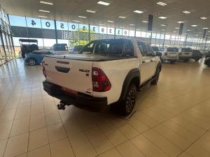 Toyota Hilux 2.8GD-6 double cab 4x4 GR-Sport - Image 2