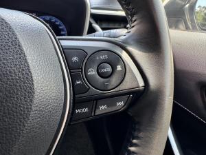 Toyota Corolla hatch 1.8 HEV XR - Image 10