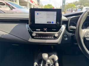 Toyota Corolla hatch 1.8 HEV XR - Image 14