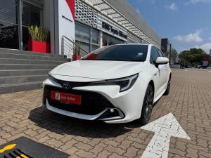 Toyota Corolla hatch 1.8 HEV XR - Image 20