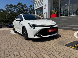 Toyota Corolla hatch 1.8 HEV XR - Image 1