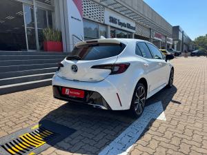 Toyota Corolla hatch 1.8 HEV XR - Image 2