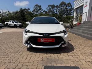 Toyota Corolla hatch 1.8 HEV XR - Image 4