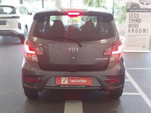 Toyota Agya 1.0 auto - Image 5
