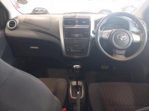 Toyota Agya 1.0 auto - Image 6