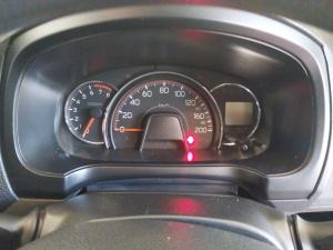 Toyota Agya 1.0 auto - Image 9